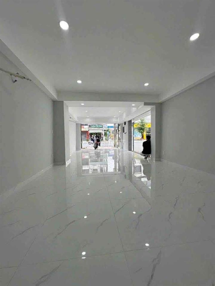 CHO THUÊ MẶT BẰNG 2 MẶT TIỀN ĐINH BỘ LĨNH – BÌNH THẠNH