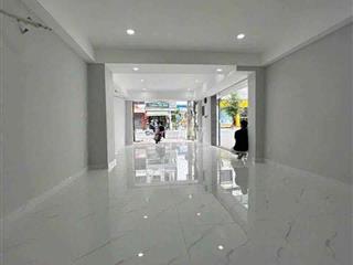 CHO THUÊ MẶT BẰNG 2 MẶT TIỀN ĐINH BỘ LĨNH – BÌNH THẠNH