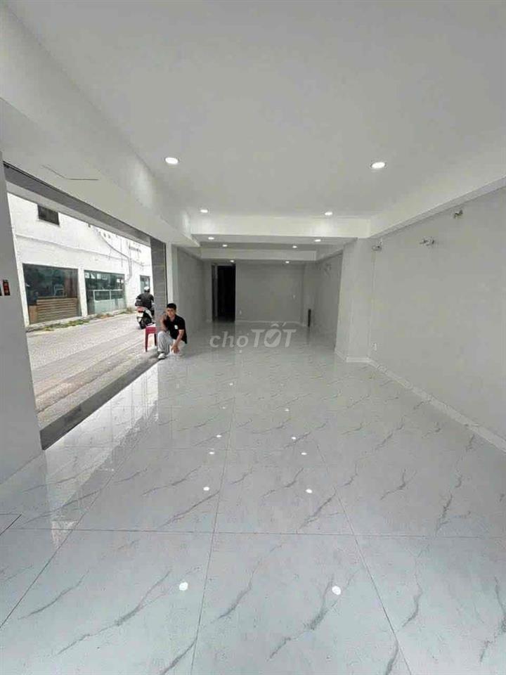 CHO THUÊ MẶT BẰNG 2 MẶT TIỀN ĐINH BỘ LĨNH – BÌNH THẠNH