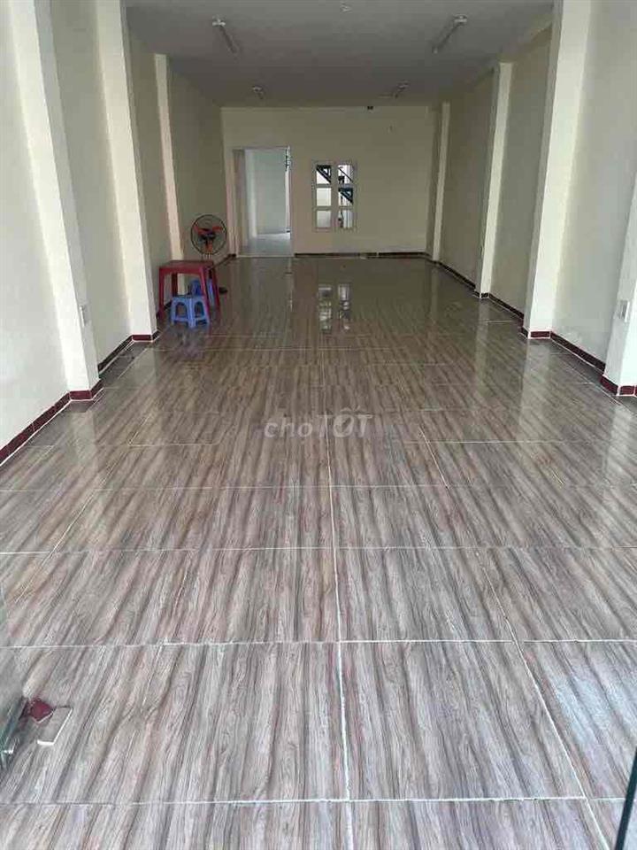 CHO THUÊ NHÀ MẶT TIỀN KINH DOANH – XÔ VIẾT NGHỆ TĨNH, BÌNH THẠNH