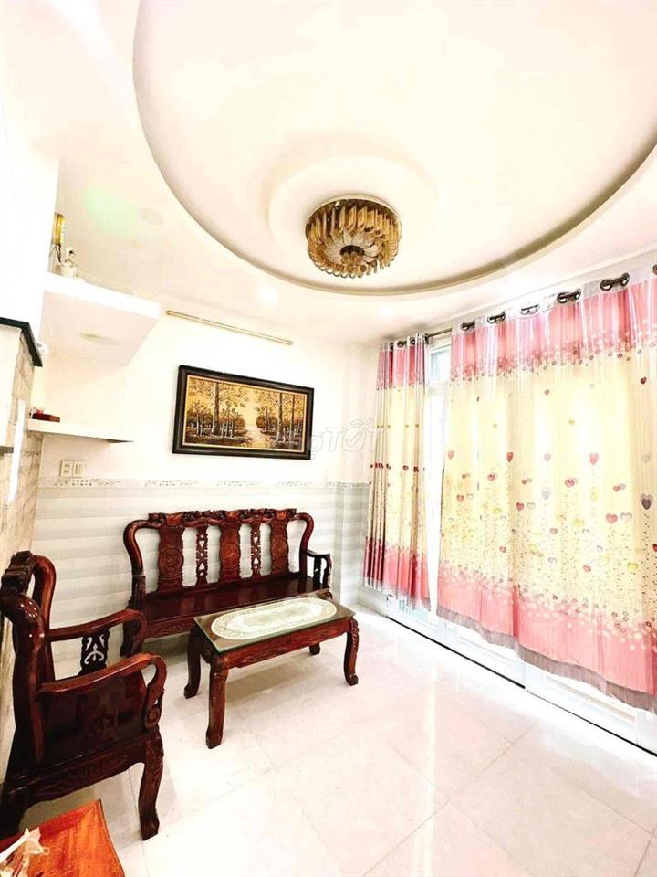 CHO THUÊ NHÀ NGUYÊN CĂN, 2PN, 2WC, 9,5tr – 182/ BẠCH ĐẰNG, BÌNH THẠNH