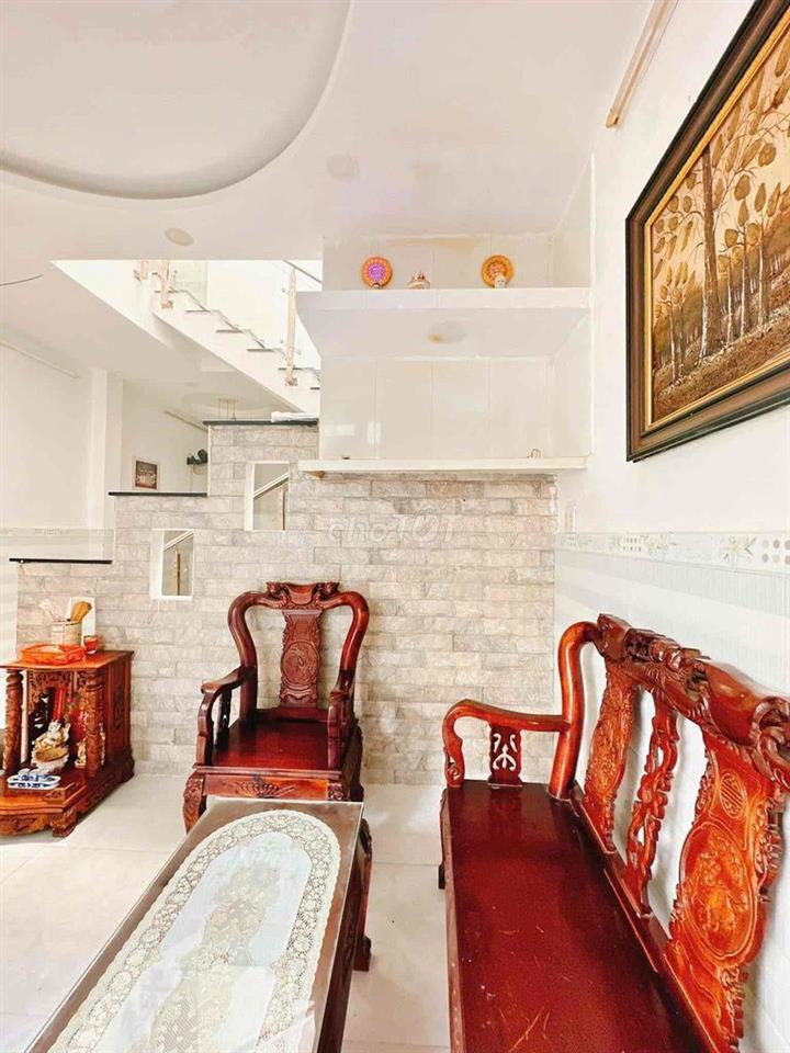 CHO THUÊ NHÀ NGUYÊN CĂN, 2PN, 2WC, 9,5tr – 182/ BẠCH ĐẰNG, BÌNH THẠNH