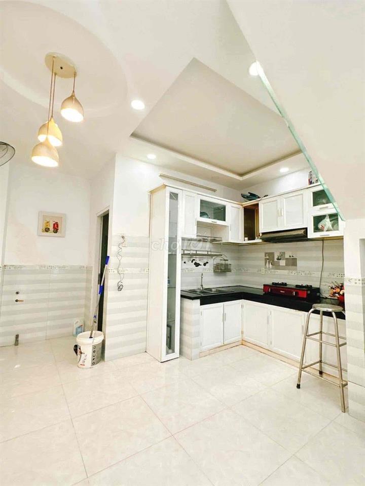 CHO THUÊ NHÀ NGUYÊN CĂN, 2PN, 2WC, 9,5tr – 182/ BẠCH ĐẰNG, BÌNH THẠNH