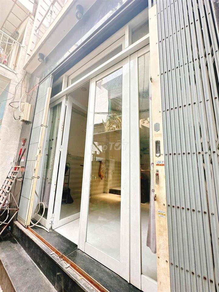 CHO THUÊ NHÀ NGUYÊN CĂN, 2PN, 2WC, 9,5tr – 182/ BẠCH ĐẰNG, BÌNH THẠNH