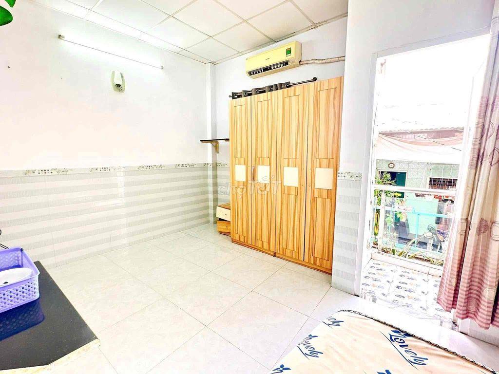CHO THUÊ NHÀ NGUYÊN CĂN, 2PN, 2WC, 9,5tr – 182/ BẠCH ĐẰNG, BÌNH THẠNH