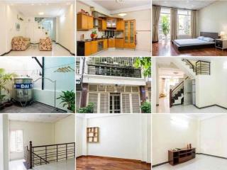 NHÀ NGUYÊN CĂN ĐÀO DUY ANH – 4x15M – 3 PHÒNG NGỦ – 17TR