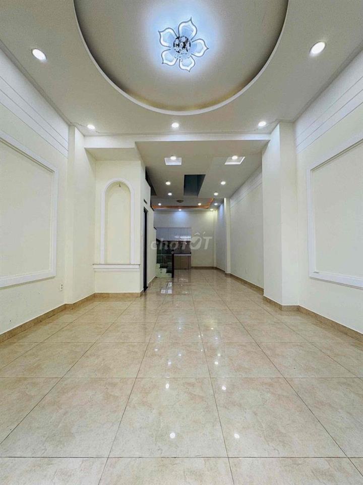 CHO THUÊ NHÀ NGUYÊN CĂN NGUYỄN THƯỢNG HIỀN, BT  – 4.3x12M  – 5PN 5WC –