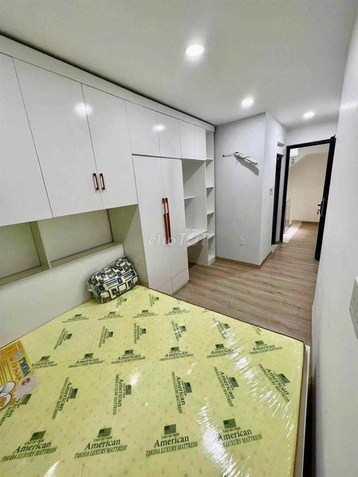 CHO THUÊ NHÀ NGUYÊN CĂN NGUYỄN ĐÌNH CHIỂU, PHÚ NHUẬN – 3x10M – 3PN 4WC