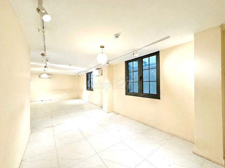 Mặt bằng thuê 70m2 hẻm xe hơi Nguyễn Văn Đậu, Phường Bình Lợi Trung