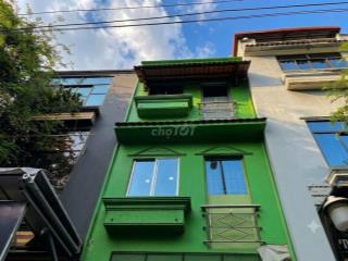 NGUYÊN CĂN 1 TRỆT 2 LẦU QUẬN 3 BÀ HUYỆN THANH QUAN