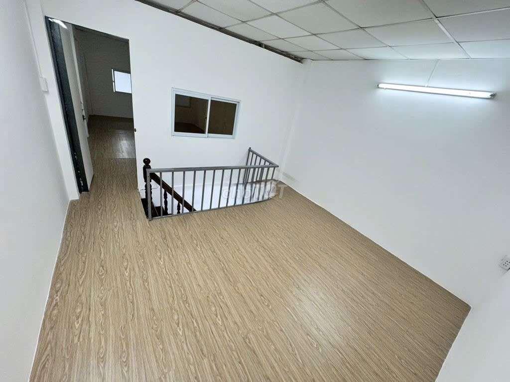Cho Thuê nhà Nguyễn Xí 170m² sàn SD 
