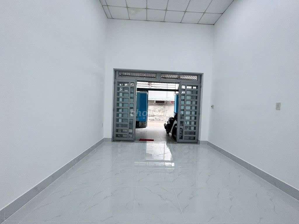 Cho Thuê nhà Nguyễn Xí 170m² sàn SD 