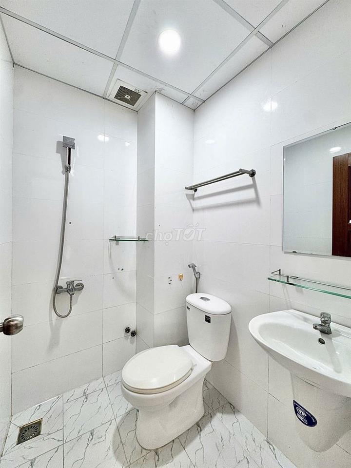 74 Lê Quang Định Gò Vấp 