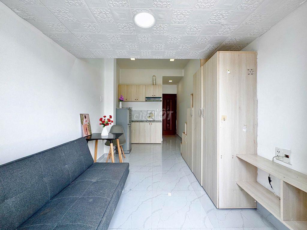 74 Lê Quang Định Gò Vấp 