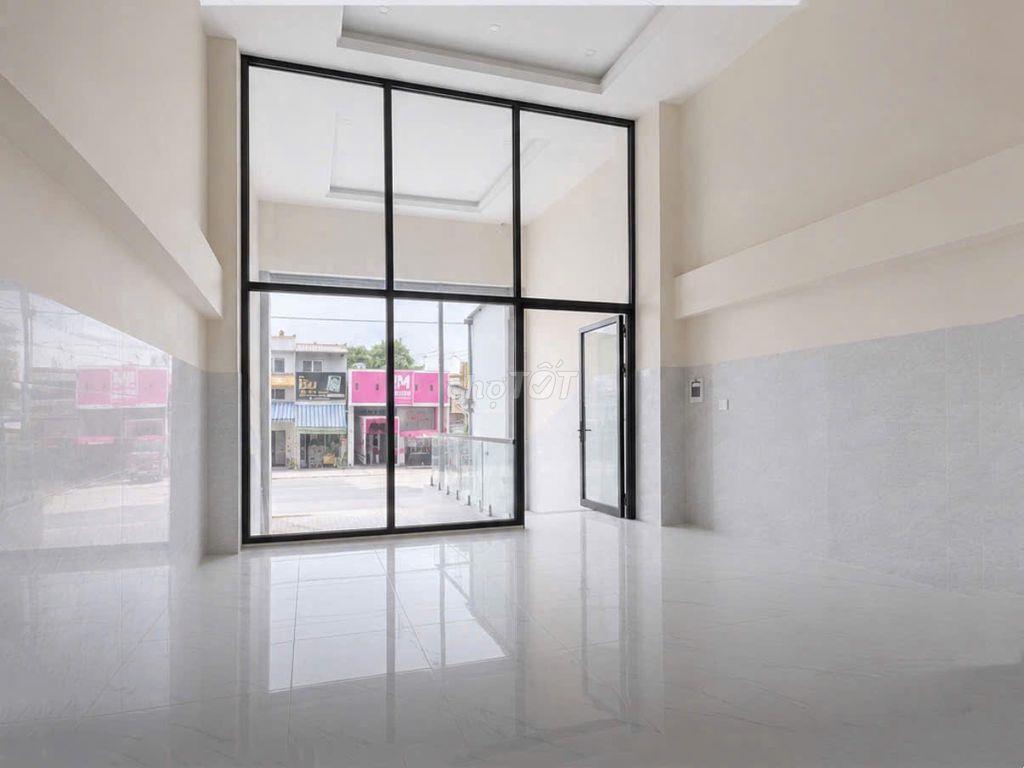 🔔CHO THUÊ MẶT BẰNG 70m2 Mặt tiền QL 13 chỉ 18tr 