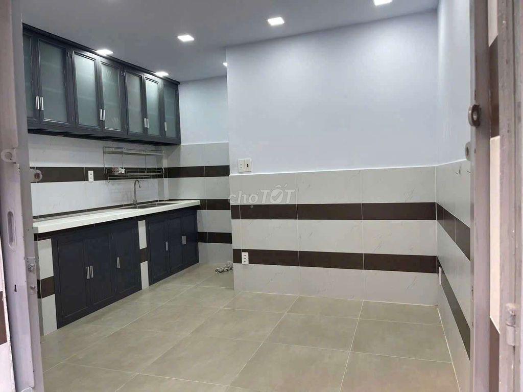 Nhà Nguyễn gia trí Bình Thạnh chỉ 9tr