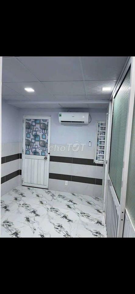 Nhà Nguyễn gia trí Bình Thạnh chỉ 9tr