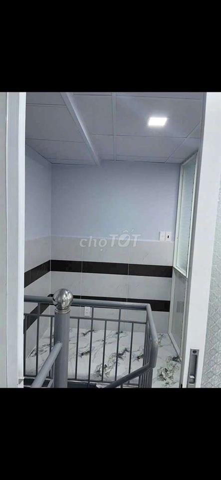 Nhà Nguyễn gia trí Bình Thạnh chỉ 9tr