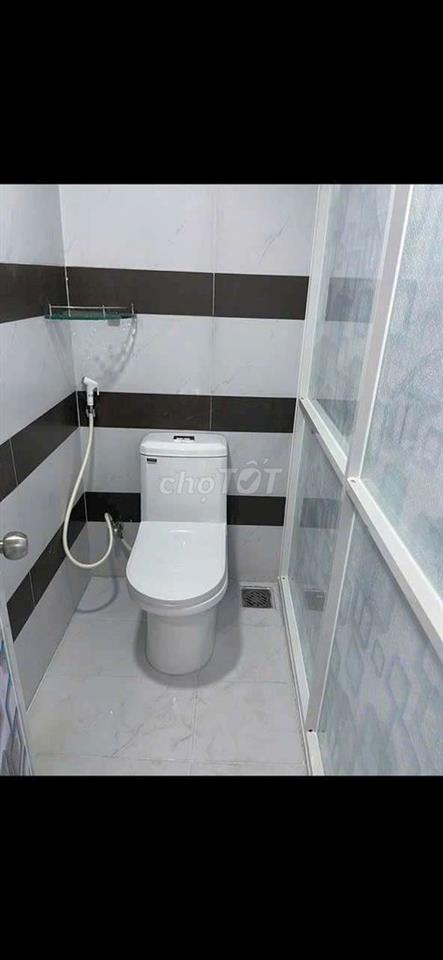 Nhà Nguyễn gia trí Bình Thạnh chỉ 9tr