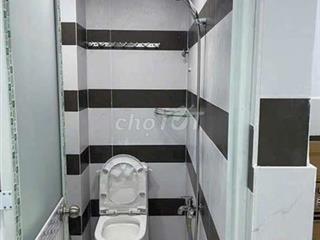 Nhà Nguyễn gia trí Bình Thạnh chỉ 9tr