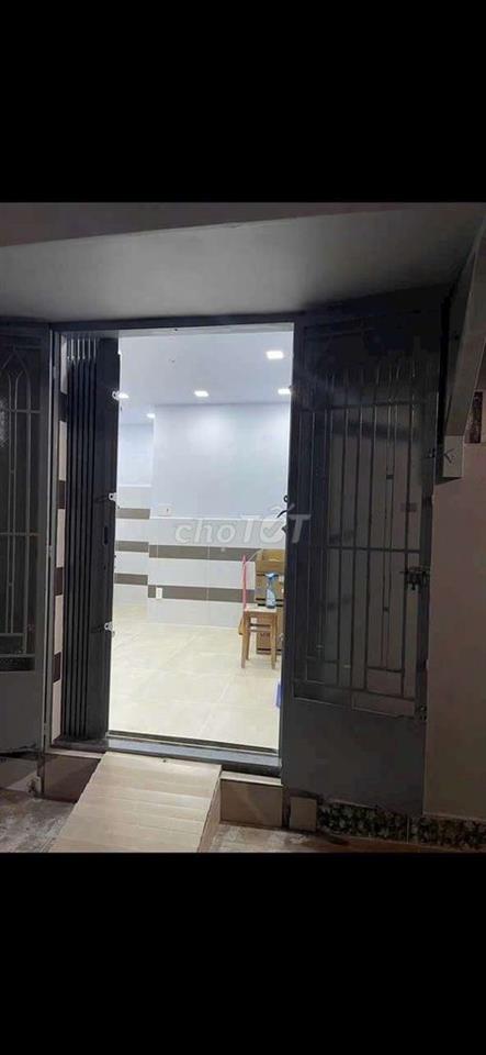 Nhà Nguyễn gia trí Bình Thạnh chỉ 9tr