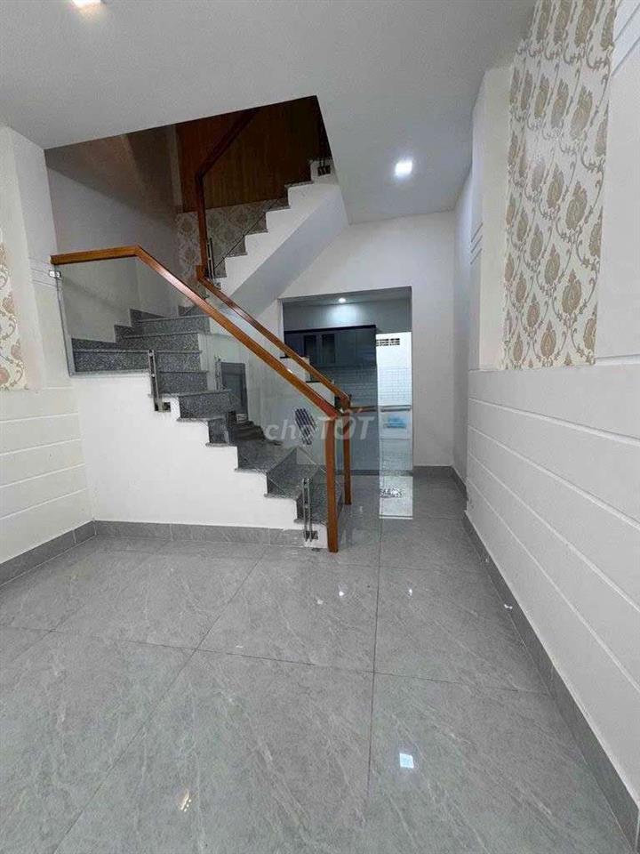 nhà Nguyễn Văn đậu 112m² SD chỉ 15tr 