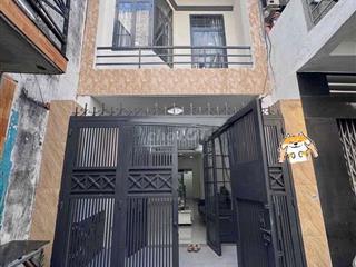 nhà Nguyễn Văn đậu 112m² SD chỉ 15tr 
