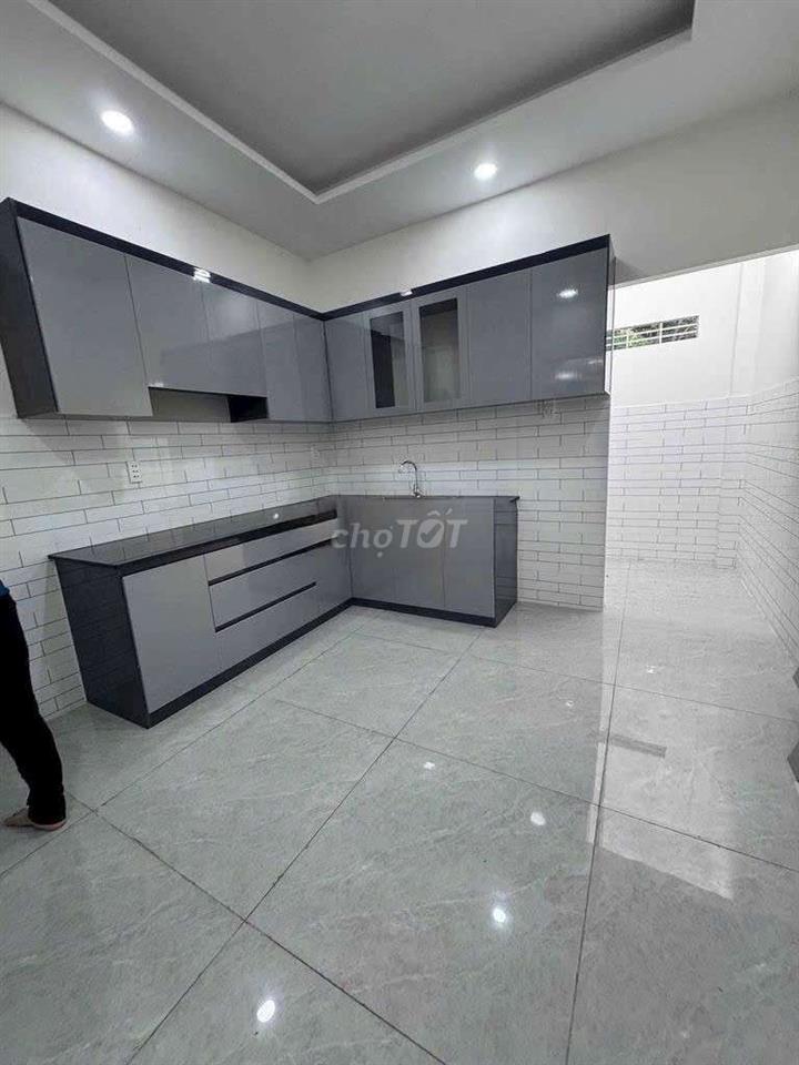 nhà Nguyễn Văn đậu 112m² SD chỉ 15tr 
