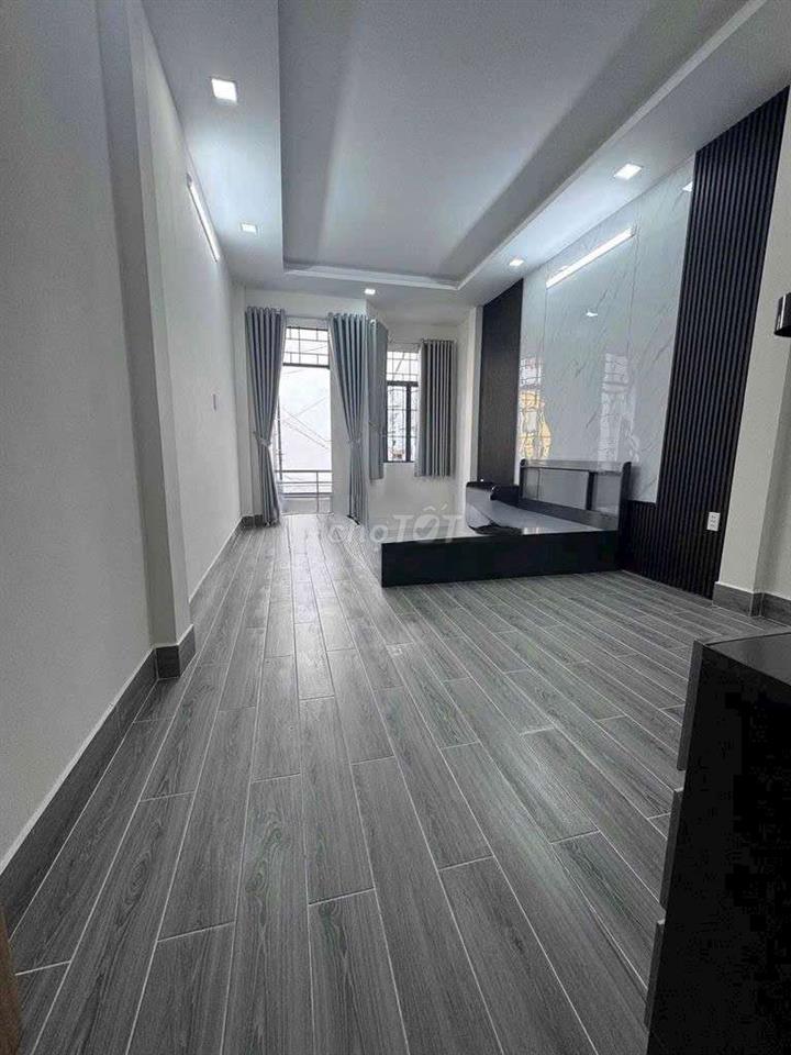 nhà Nguyễn Văn đậu 112m² SD chỉ 15tr 