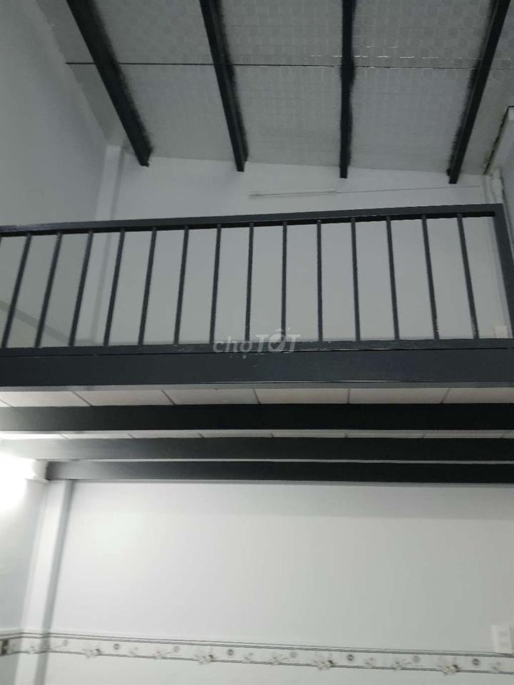 Nhà Bình Thạnh, 3pn chỉ 8 triệu 