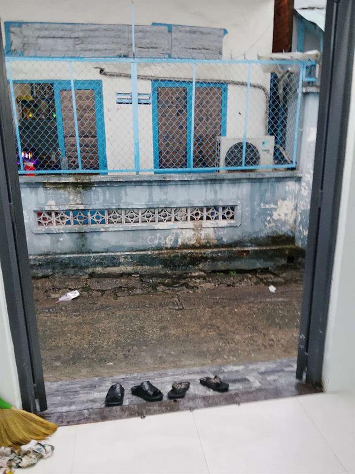Nhà Bình Thạnh, 3pn chỉ 8 triệu 