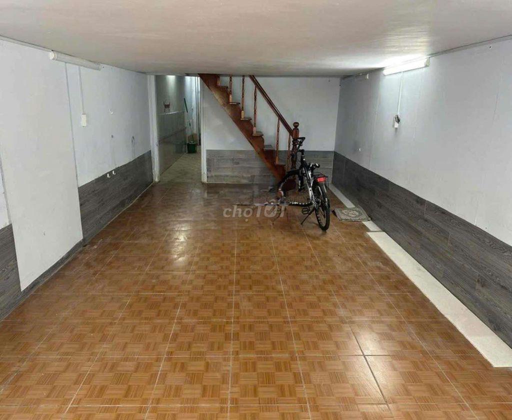 Nhà Hẻm xe tải, 2PN, Thích hợp KD. Bình Thạnh 