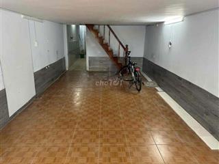 Nhà Hẻm xe tải, 2PN, Thích hợp KD. Bình Thạnh 
