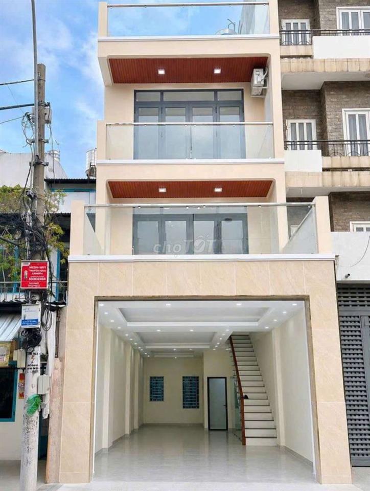 Mặt Tiền Kinh doanh VIP, chỉ 8 TR, gò vấp 