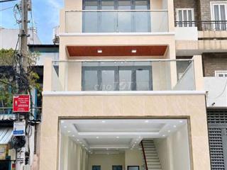 Mặt Tiền Kinh doanh VIP, chỉ 8 TR, gò vấp 
