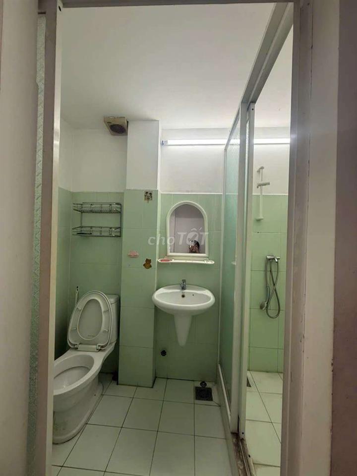 Nhà SD 99m2, 2pn, 2wc, hẻm 3G. 9,5 TR. Phú Nhuận 
