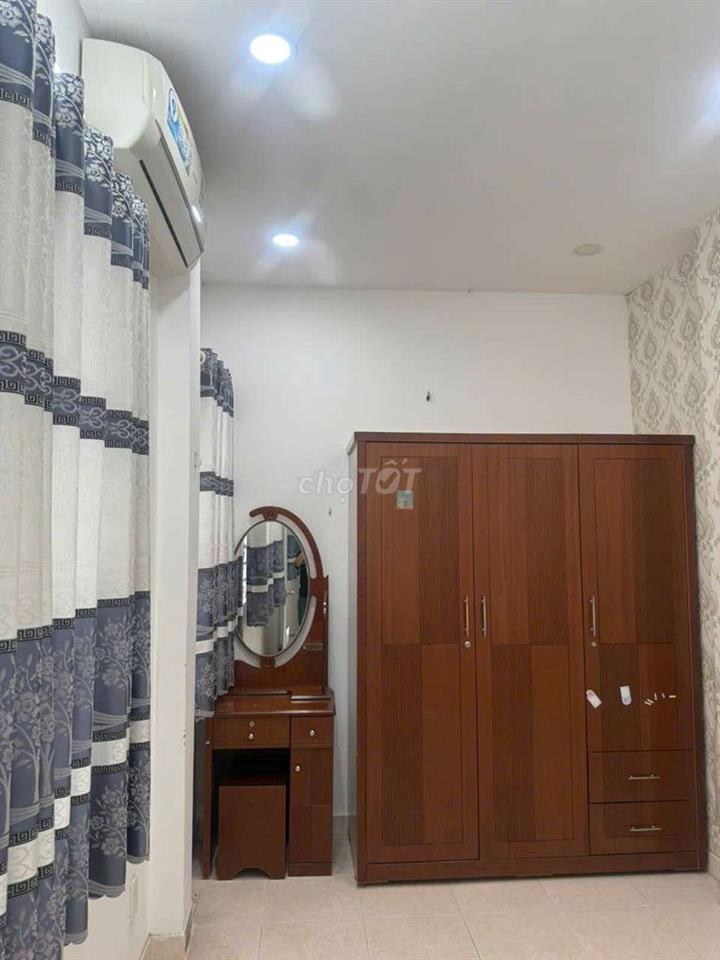 Nhà SD 99m2, 2pn, 2wc, hẻm 3G. 9,5 TR. Phú Nhuận 
