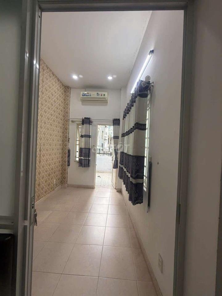 Nhà SD 99m2, 2pn, 2wc, hẻm 3G. 9,5 TR. Phú Nhuận 