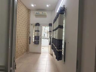 Nhà SD 99m2, 2pn, 2wc, hẻm 3G. 9,5 TR. Phú Nhuận 