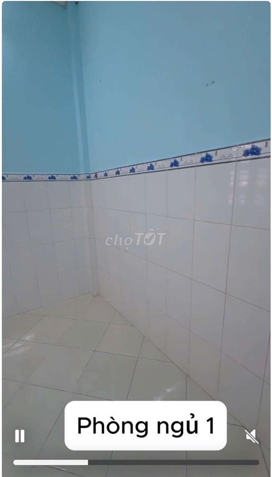 Nhà 2PN 2WC gần Mặt Tiền, Q5