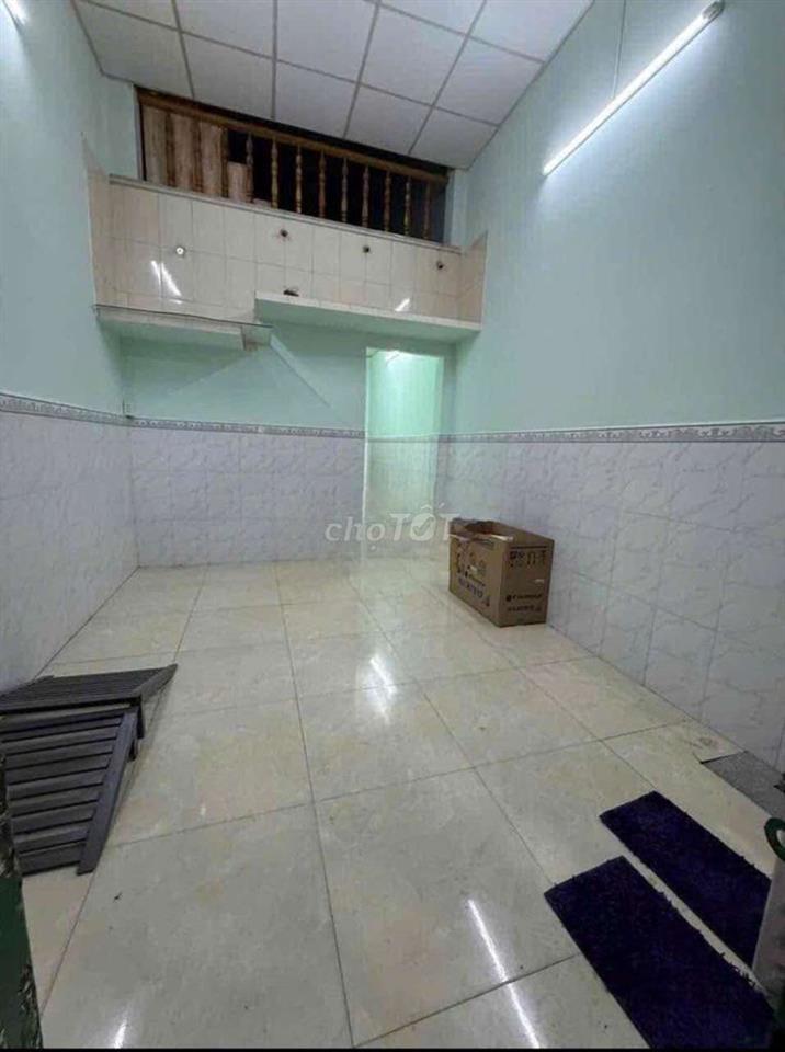 Nhà 3PN, 2WC. KD online thuận lợi. Bình thạnh 