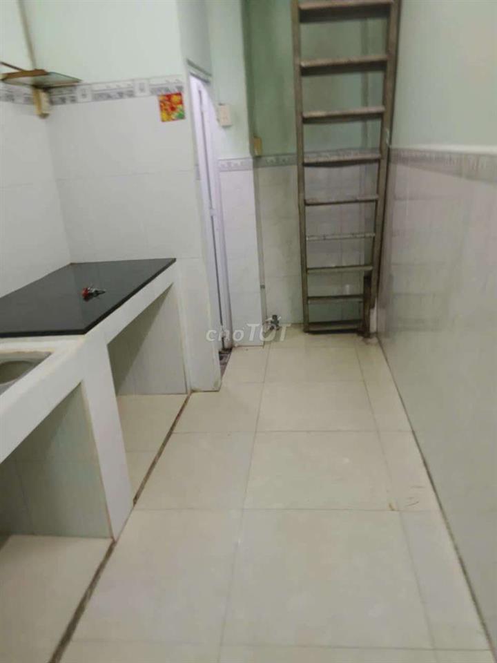 Nhà 3PN, 2WC. KD online thuận lợi. Bình thạnh 
