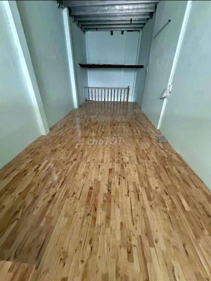 Nhà 3PN, 2WC. KD online thuận lợi. Bình thạnh 
