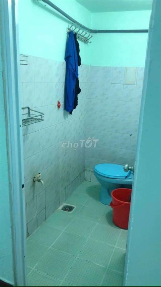 Nhà NHỎ XINH. Chỉ 6TR. Bình thạnh 