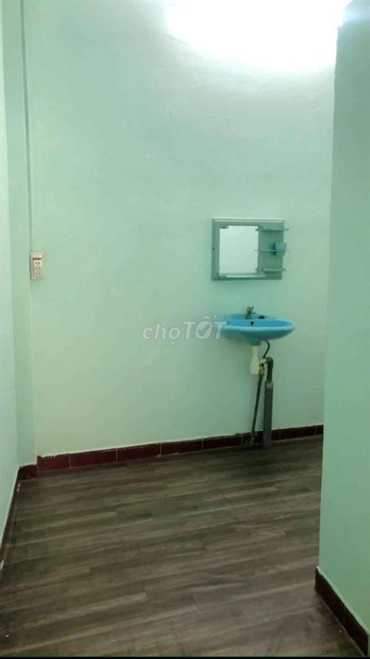 Nhà NHỎ XINH. Chỉ 6TR. Bình thạnh 