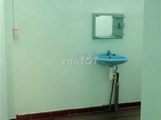 Nhà NHỎ XINH. Chỉ 6TR. Bình thạnh 