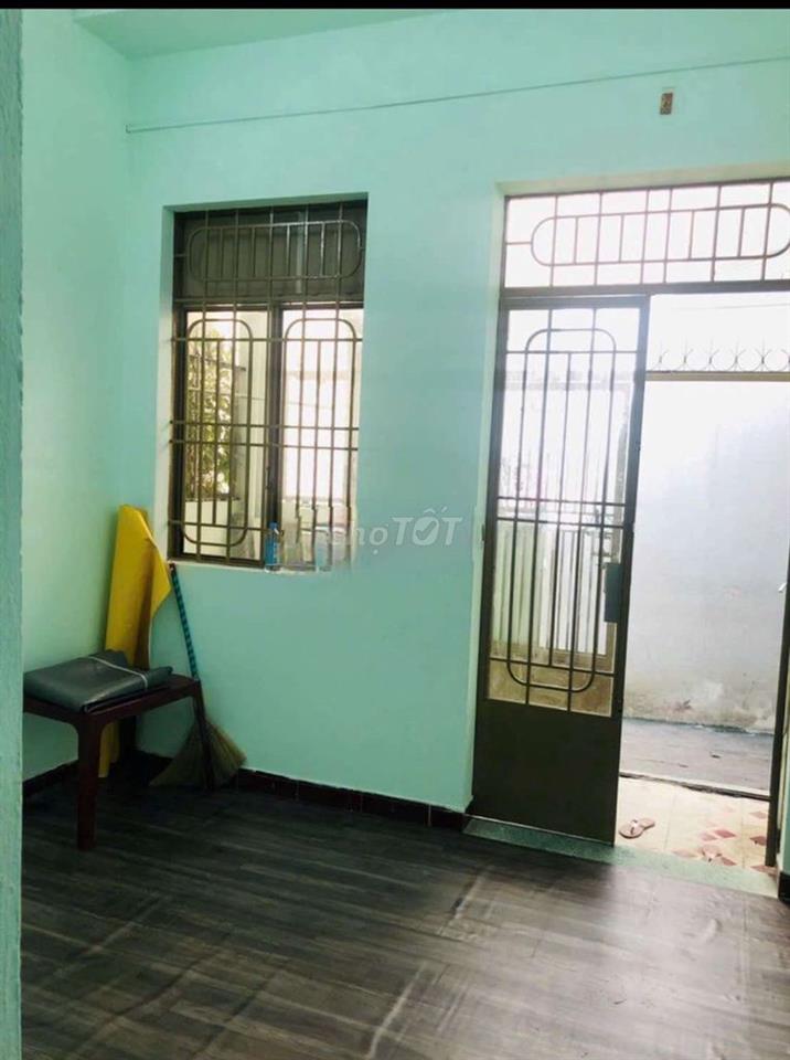 Nhà NHỎ XINH. Chỉ 6TR. Bình thạnh 