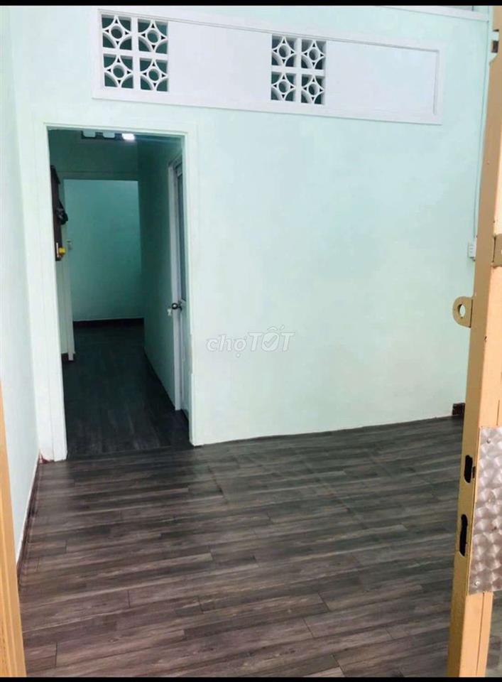 Nhà NHỎ XINH. Chỉ 6TR. Bình thạnh 