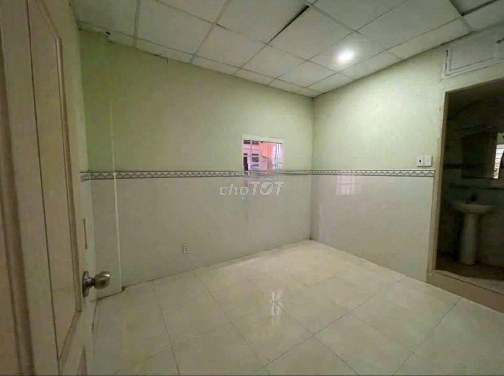 Nhà 2PN 2WC, 10 TR. P13, Bình thạnh 
