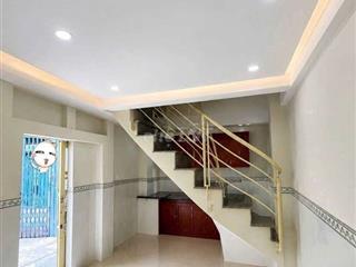 Nhà 2PN 2WC, 10 TR. P13, Bình thạnh 